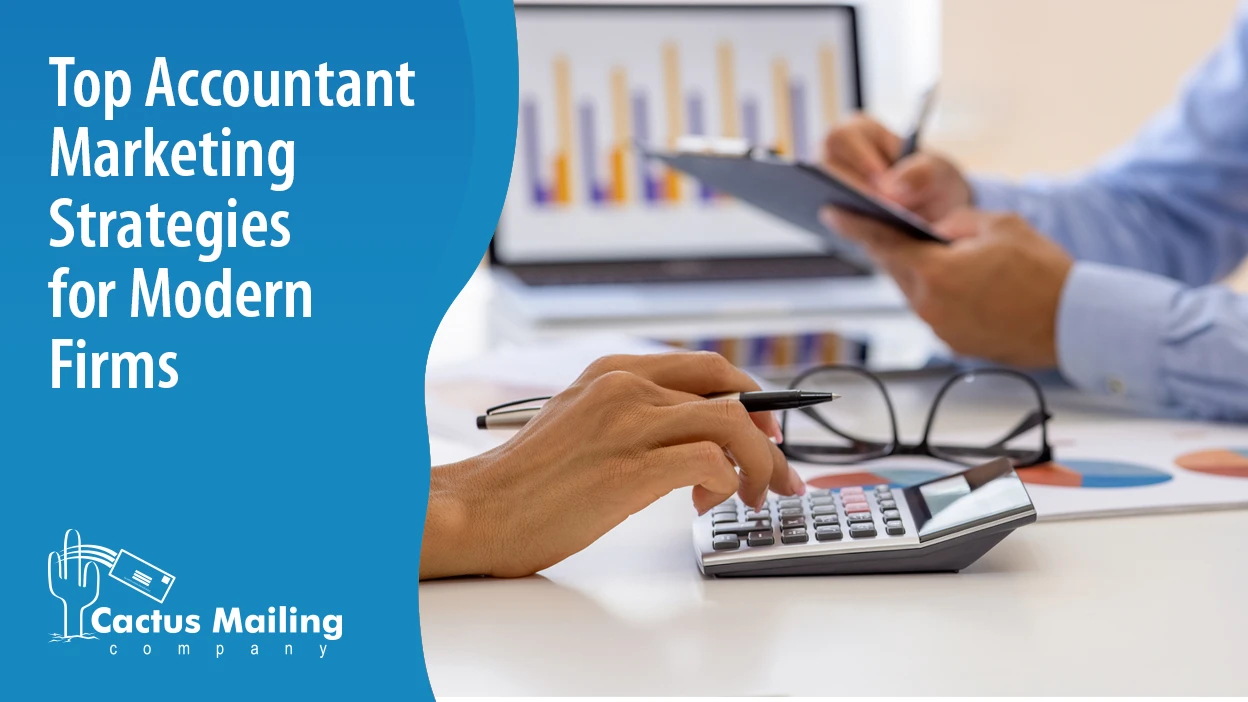 Top Accountant Marketing Strategies for Modern Firms