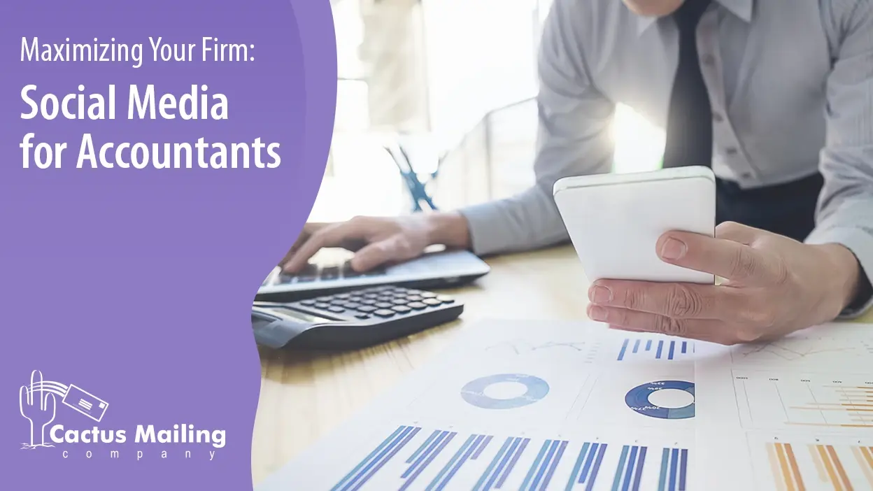 Maximizing Your Firm: Social Media for Accountants