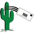 Cactus Mail Team Author