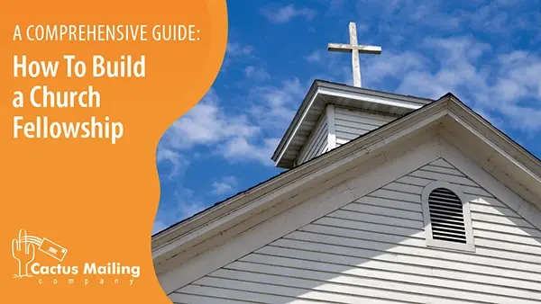 How To Build a Church Fellowship: A Comprehensive Guide