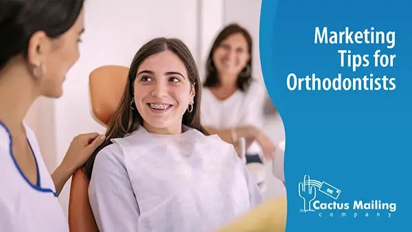 Marketing Tips for Orthodontists Author